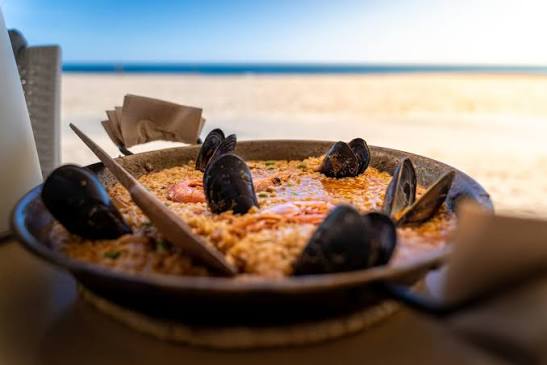 Cinco platos típicos de la cocina española que tienes que conocer