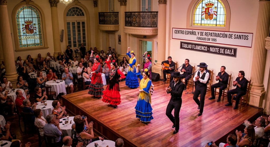 Flamenco