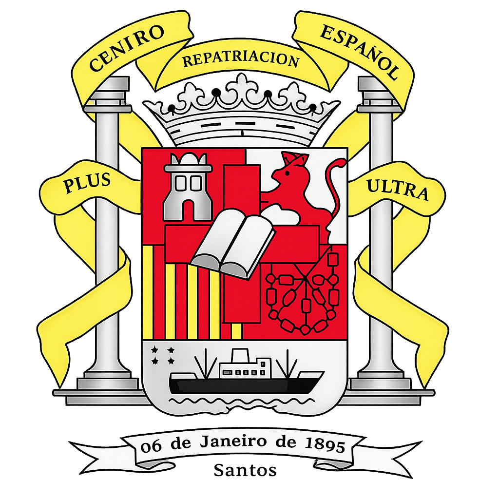 Centro Español Y Repatriación de Santos